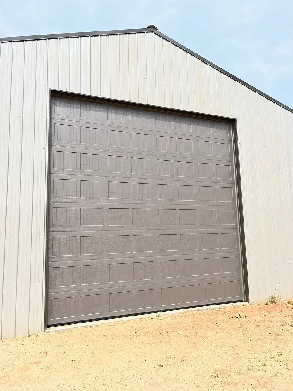 garage door repair company