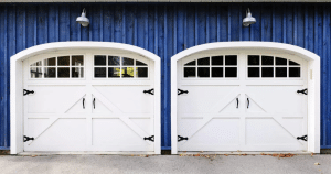 best garage door designs