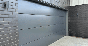 garage doors
