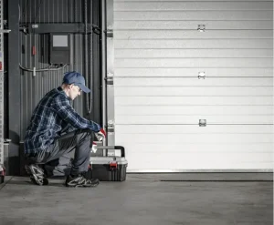 emergency garage door repair