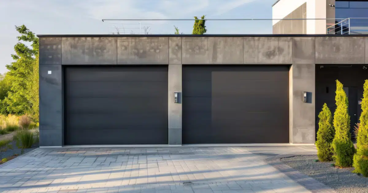 Understanding the Long-Term Value of a Doorlink Garage Door