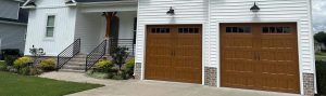 What Makes Doorlink Garage Doors a Smart Choice for Your Home