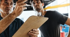 Garage Door Spring Maintenance Checklist for Homeowners