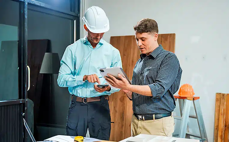 Keep Your Checklist Consistent and Your Door Running Safely