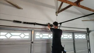 When Should You Schedule Garage Door Spring Maintenance