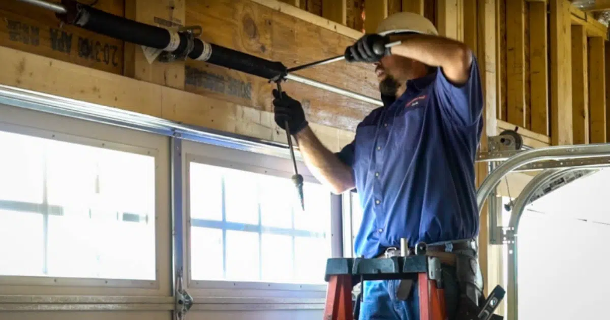 Your Garage Door Deserves More Than a Quick Glance
