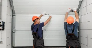 Does a Garage Door Need to Be Balanced