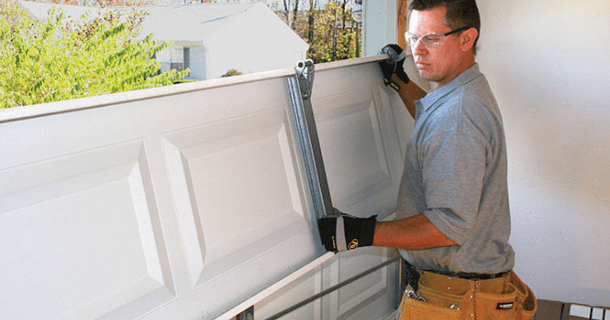Practical Steps to Slow Down Garage Door Balance Loss