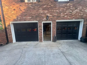Is Your Garage Door Missing Safety Features? 6 Reasons Older Doors Should Be Replaced