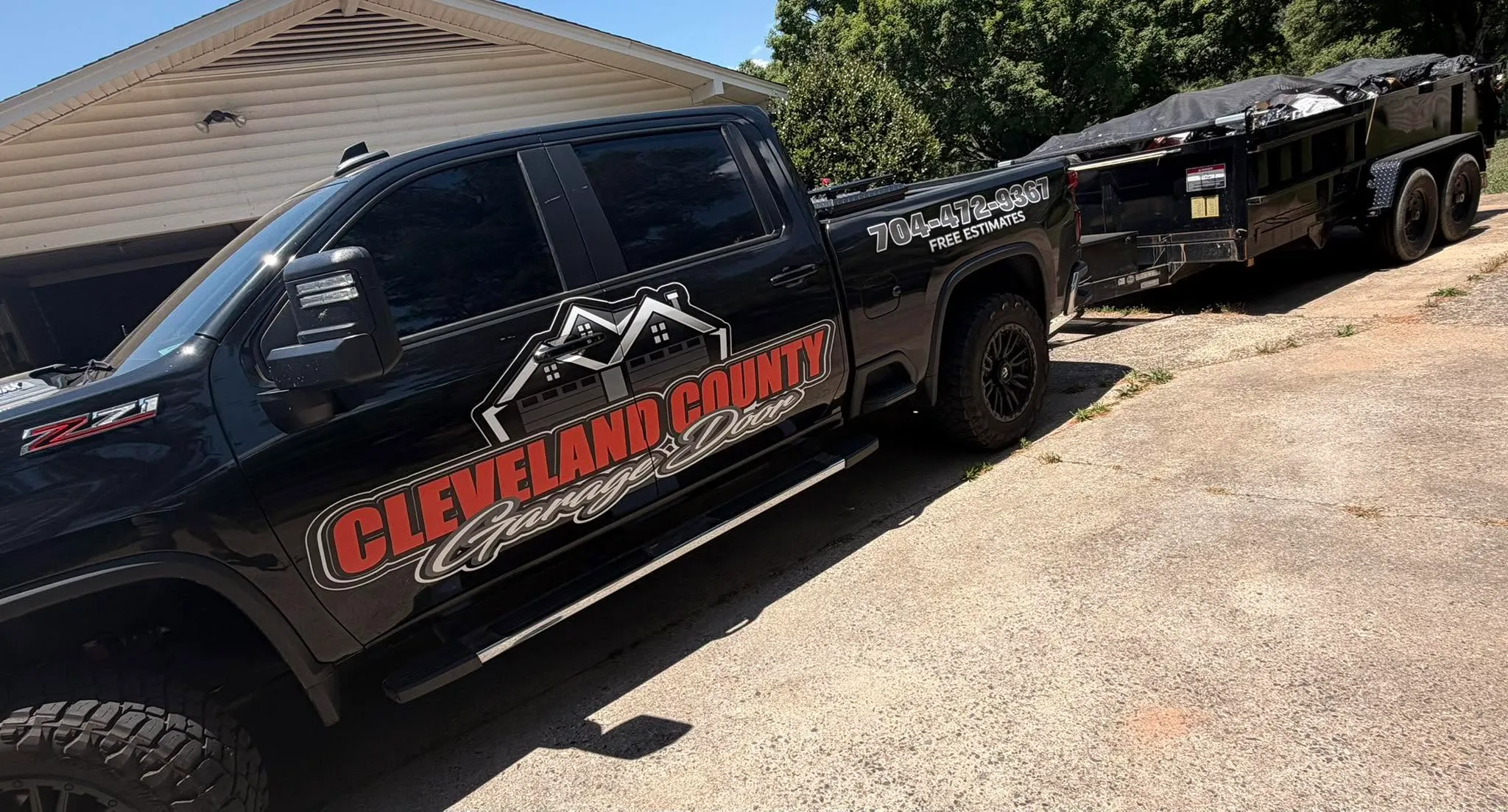 Making the Right Call for Your Door