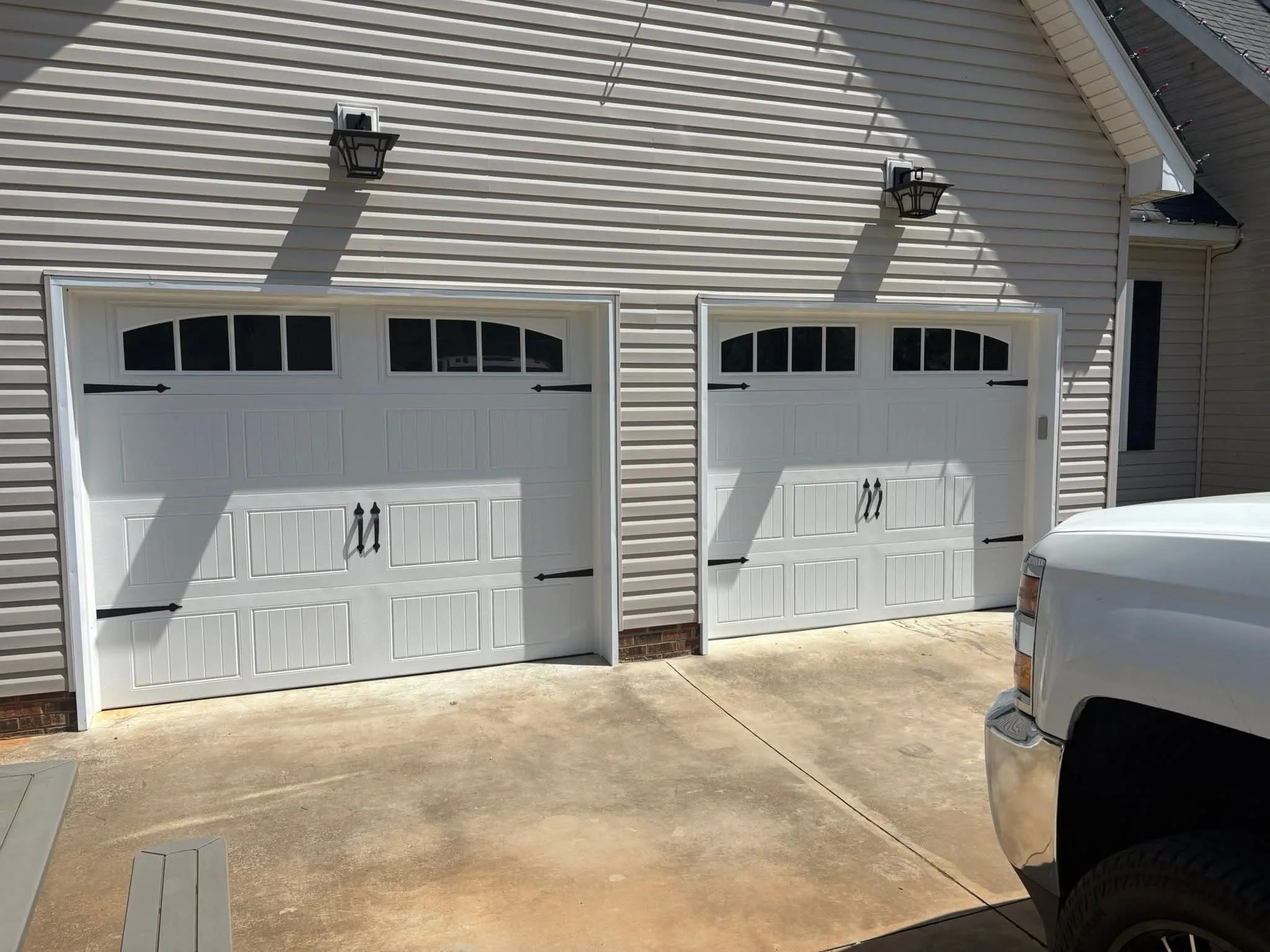 Modern Safety Features vs. What Older Doors Often Lack