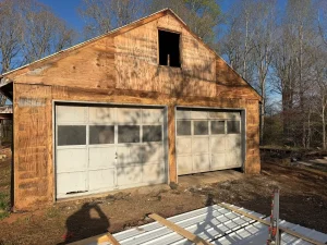 How Long Does a Garage Door Really Last? 5 Signs Your Door Is Past Its Prime